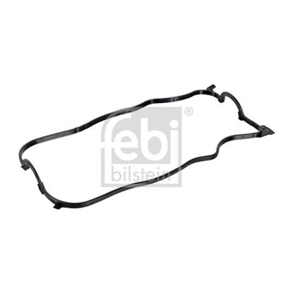 Febi Cylinder Head Cover Seal Gasket 180063
