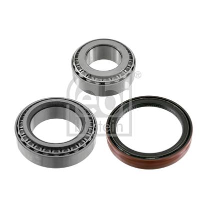 Febi Wheel Bearing Kit 18006