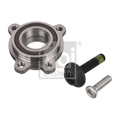 Febi Wheel Bearing Kit 180120