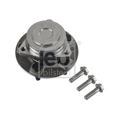 Febi Wheel Bearing Kit 180128