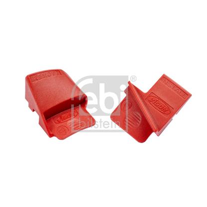 Febi Mounting Tools V-ribbed belt 180169