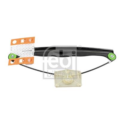 Febi Window Regulator 180215