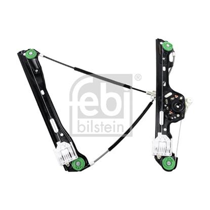 Febi Window Regulator 180251