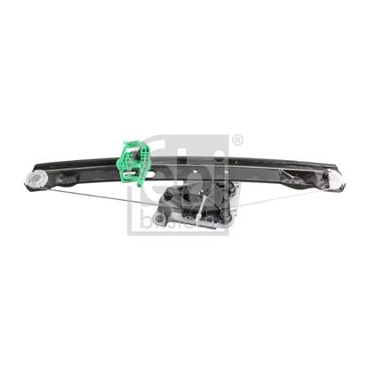 Febi Window Regulator 180252