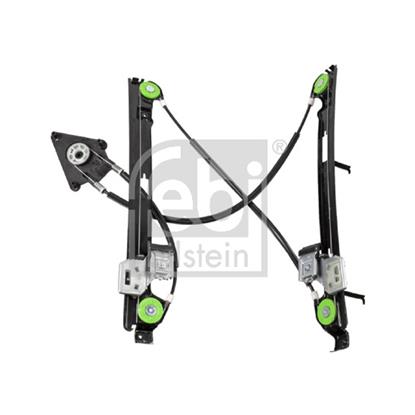 Febi Window Regulator 180261