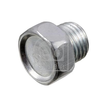 Febi Screw Plug oil sump 180282