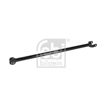 Febi Wheel Suspension Rod Strut 180381