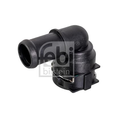 Febi Antifreeze Coolant Flange 180392