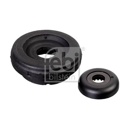 Febi Repair Kit suspension strut support mount 180496