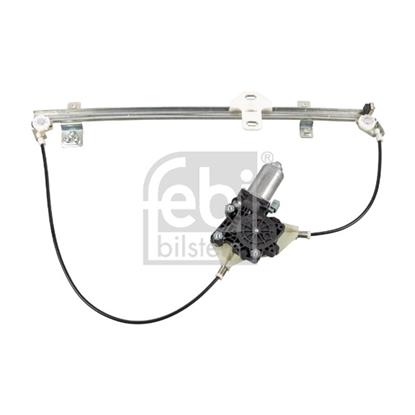 Febi Window Regulator 180616