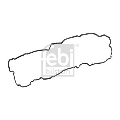 Febi Cylinder Head Cover Seal Gasket 180652