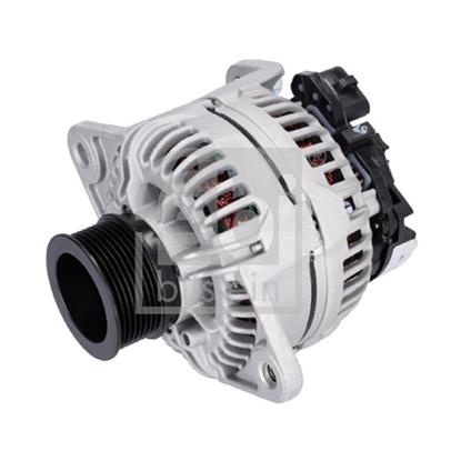 Febi Alternator 180666