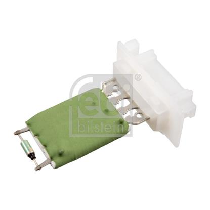 Febi Interior Blower Resistor 180673