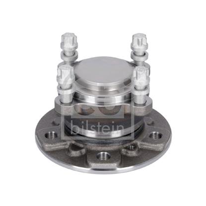 Febi Wheel Bearing Kit 180700