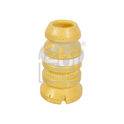 Febi Rubber Buffer suspension 180712