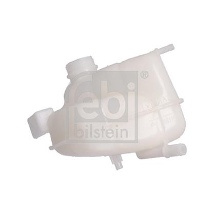 Febi Antifreeze Coolant Expansion Header Tank 180722