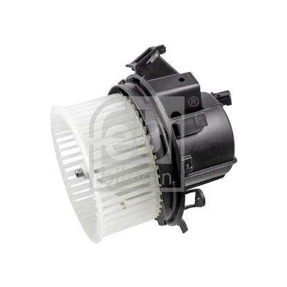 Febi Interior Heater Blower Motor 180740