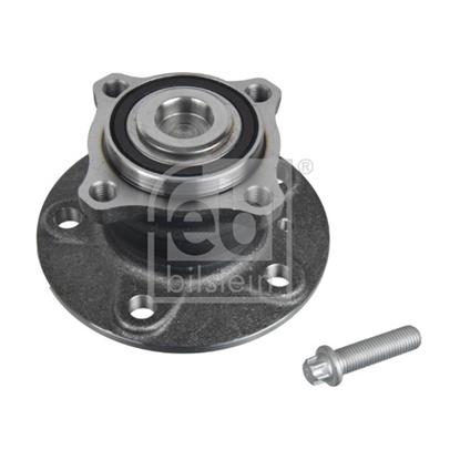 Febi Wheel Bearing Kit 180781