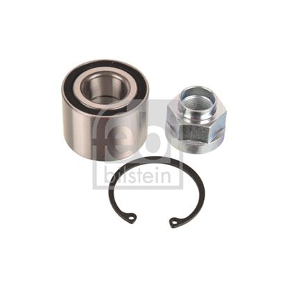 Febi Wheel Bearing Kit 180787