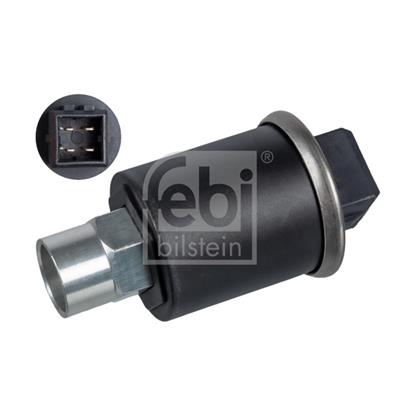 Febi Air Conditioning Pressure Switch 18082