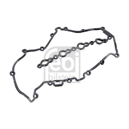 Febi Cylinder Head Cover Seal Gasket 180845