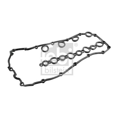 Febi Cylinder Head Cover Seal Gasket 180877