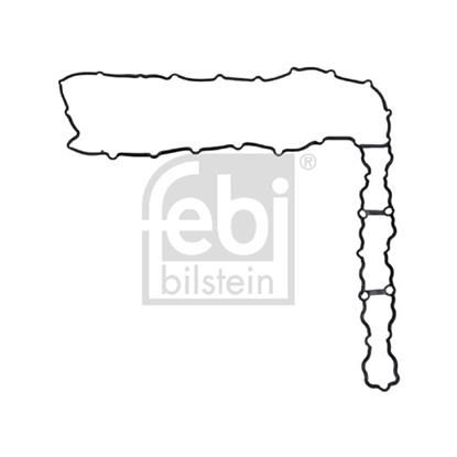 Febi Cylinder Head Cover Seal Gasket 180878