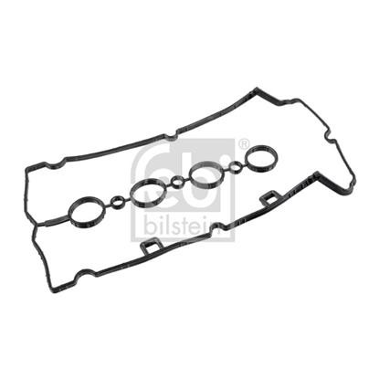Febi Cylinder Head Cover Seal Gasket 180888