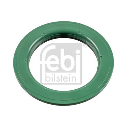 Febi Rolling Bearing suspension strut support mount 180942