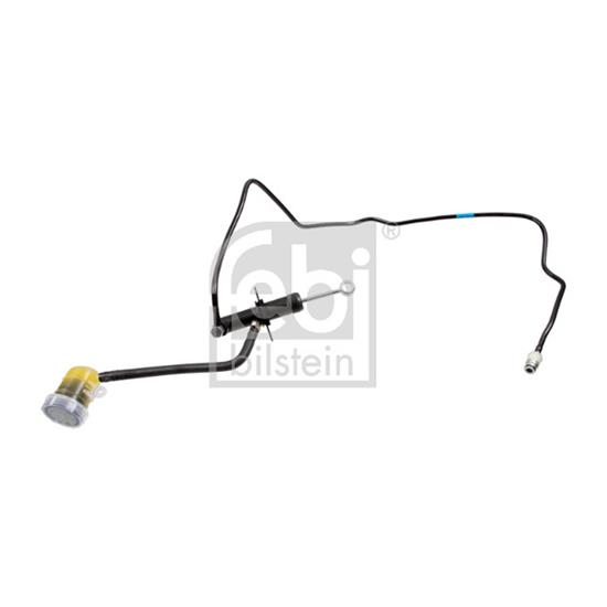 Febi Clutch Master Cylinder 180044