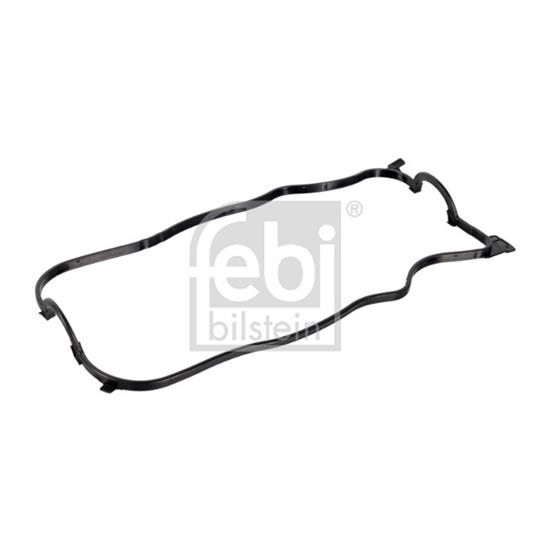 Febi Cylinder Head Cover Seal Gasket 180063