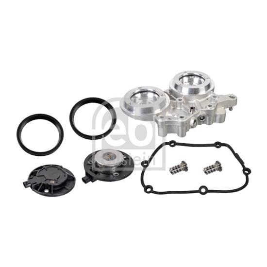 Febi Camshaft Bracket 180081