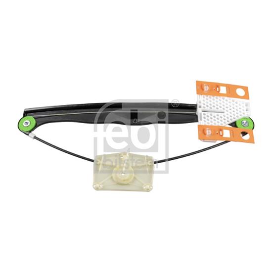 Febi Window Regulator 180216