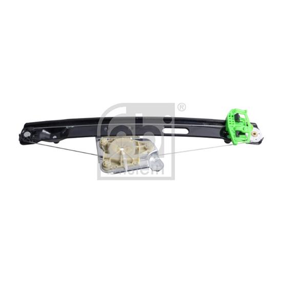 Febi Window Regulator 180250