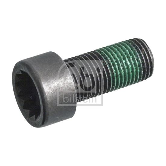 50x Febi Flywheel Bolt 180264