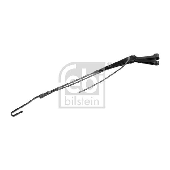 Febi Wiper Arm window cleaning 180301