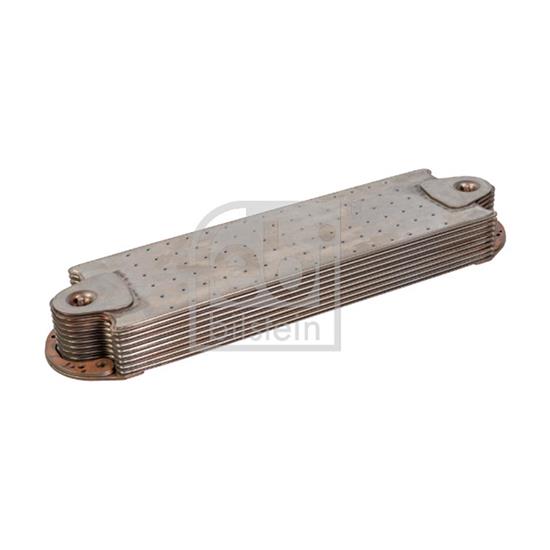 Febi Engine Oil Cooler 180472