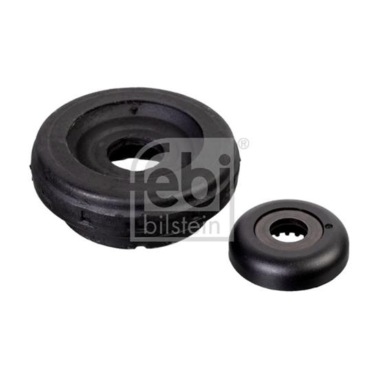 Febi Repair Kit suspension strut support mount 180496
