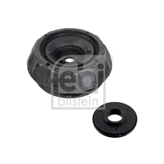 Febi Repair Kit suspension strut support mount 180572