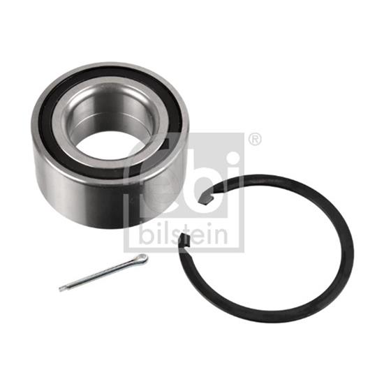 Febi Wheel Bearing Kit 180593