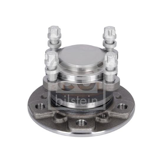 Febi Wheel Bearing Kit 180700
