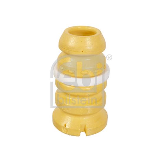 Febi Rubber Buffer suspension 180712