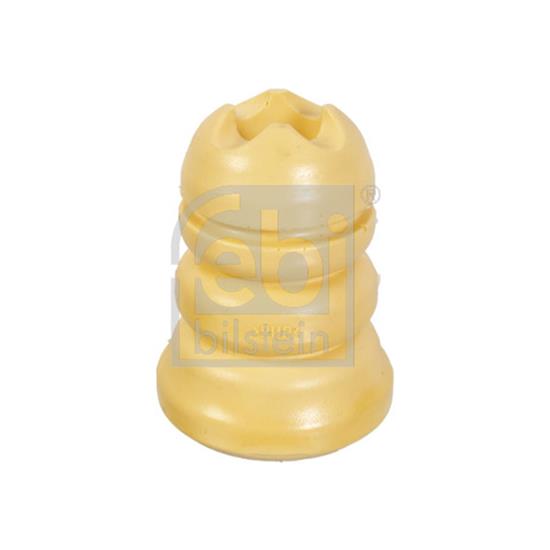 Febi Rubber Buffer suspension 180744