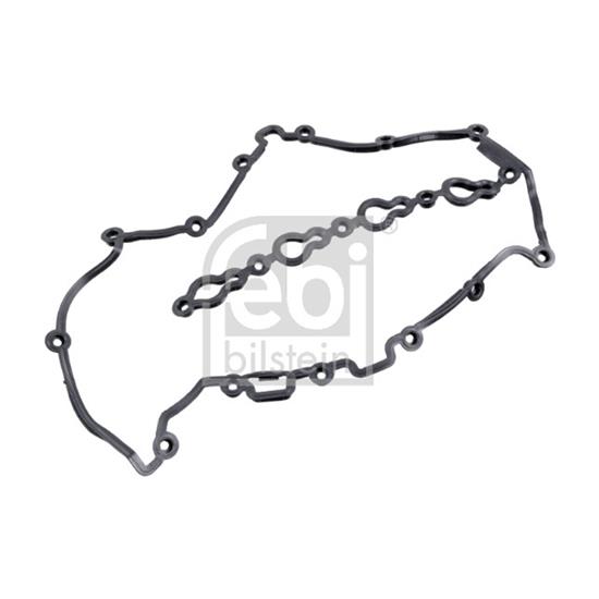 Febi Cylinder Head Cover Seal Gasket 180845