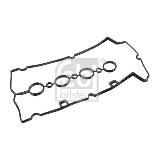 Febi Cylinder Head Cover Seal Gasket 180888