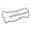 Febi Cylinder Head Cover Seal Gasket 180065