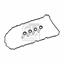 Febi Cylinder Head Rocker Cover Gasket Set 180908