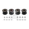 Febi Suspension Anti Roll Sway Bar Bush Repair Kit 18102