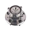 Febi Wheel Bearing Kit 181031