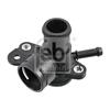 Febi Antifreeze Coolant Flange 181082